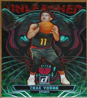 Trae Young