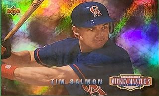 Tim Salmon