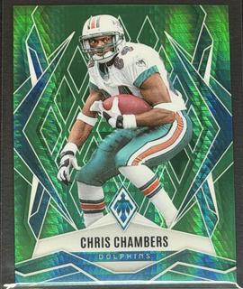 Chris Chambers