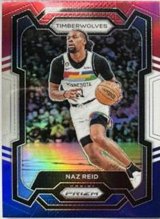 Naz Reid