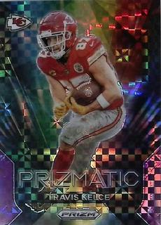 Travis Kelce