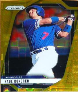 Paul Konerko