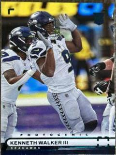 Kenneth Walker III