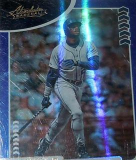 Ken Griffey Jr.