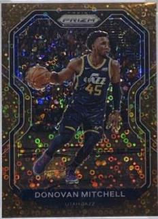 Donovan Mitchell
