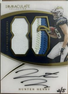 Hunter Henry