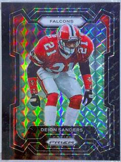 Deion Sanders