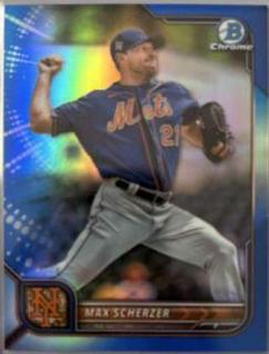 Max Scherzer