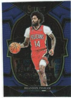 Brandon Ingram