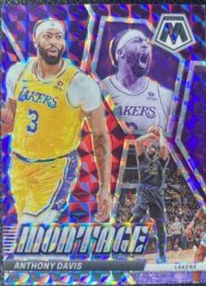 Anthony Davis