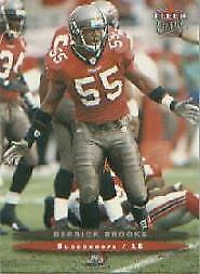 Derrick Brooks