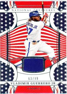 Vladimir Guerrero Jr.