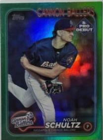 Noah Schultz