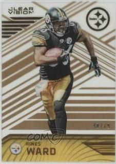 Hines Ward