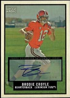 Brodie Croyle