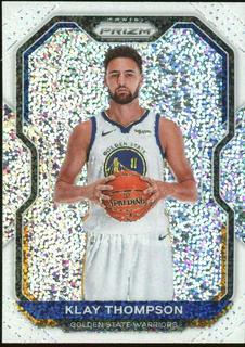 Klay Thompson