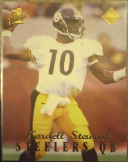 Kordell Stewart