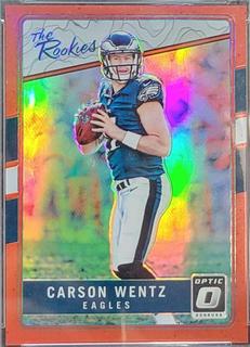 Carson Wentz