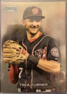 Trea Turner