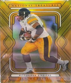 Jerome Bettis