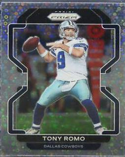 Tony Romo