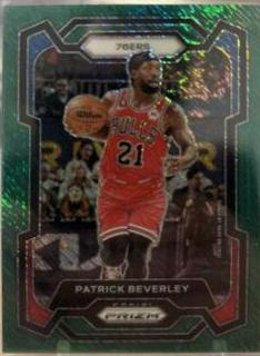 Patrick Beverley