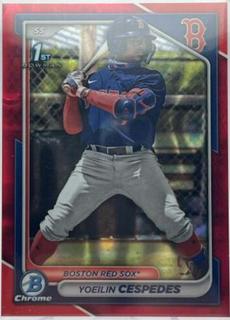 Yoeilin Cespedes