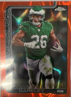 Saquon Barkley