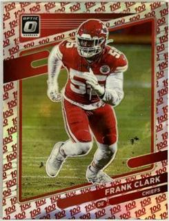 Frank Clark