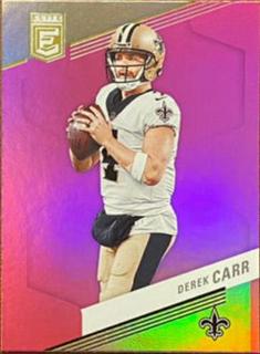 Derek Carr