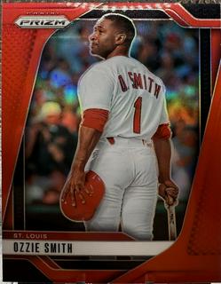 Ozzie Smith