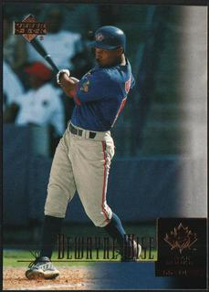 DeWayne Wise
