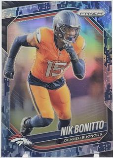 Nik Bonitto