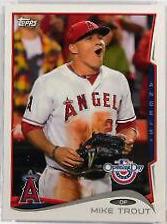 Mike Trout