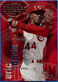 Eric Davis