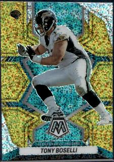 Tony Boselli