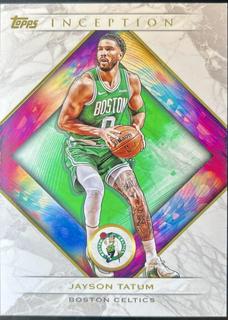 Jayson Tatum