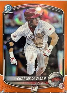 Charles Davalan