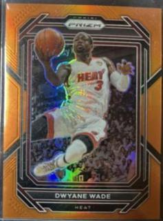 Dwyane Wade