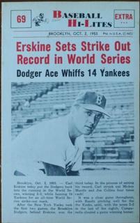 Erskine Sets