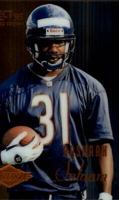 Rashaan Salaam #132