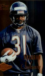 Rashaan Salaam