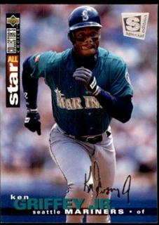 Ken Griffey Jr.