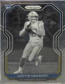Justin Herbert