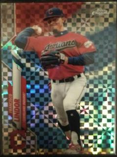 Francisco Lindor