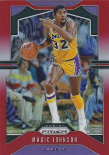 Magic Johnson