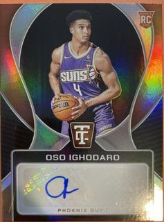 Oso Ighodaro