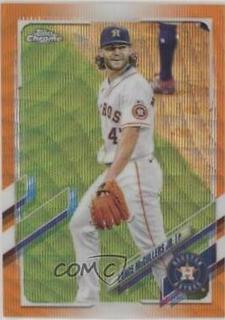 Lance McCullers Jr.