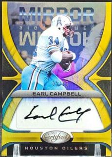 Earl Campbell