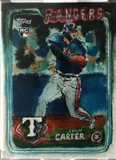 Evan Carter